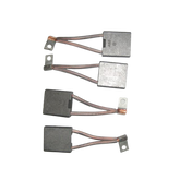 2421001270 Carbon Set For Motor 3000 | Genuine Haulotte